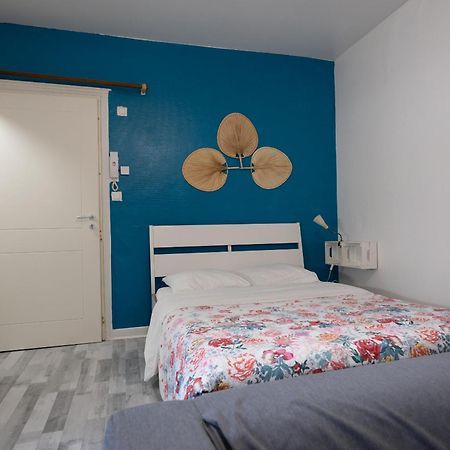 Le Studio De L'Ile Nantes Bagian luar foto