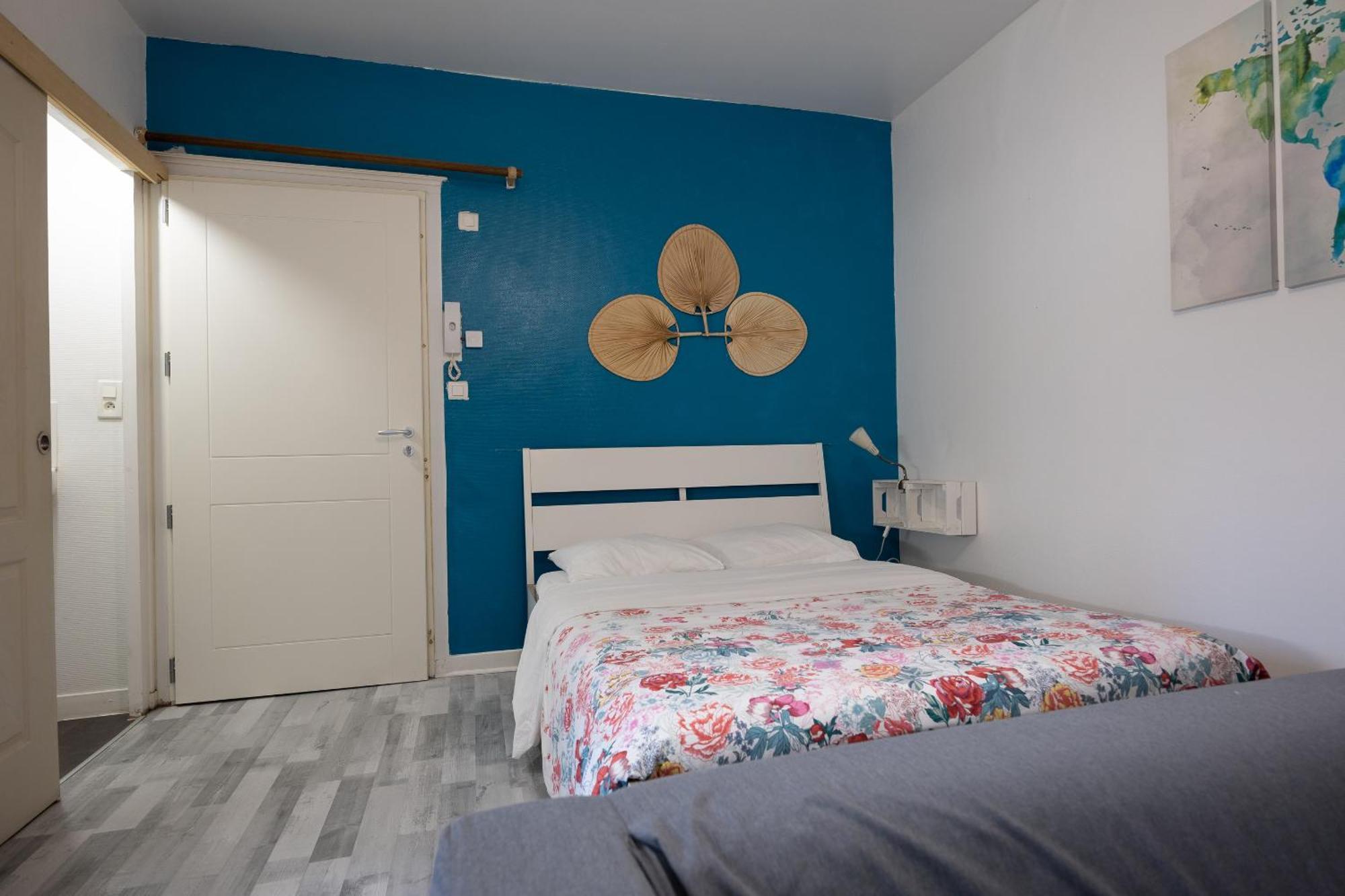 Le Studio De L'Ile Nantes Bagian luar foto
